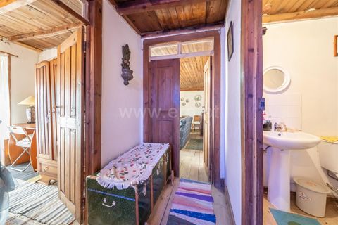 Villa i Covilha, Castelo Branco, Covilha - € 130.000 | Ref: 255250181 - foto 25