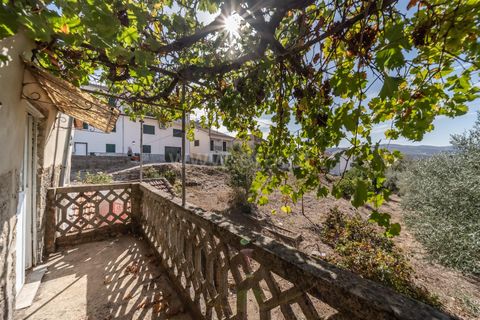 Villa i Covilha, Castelo Branco, Covilha - € 130.000 | Ref: 255250181 - foto 30