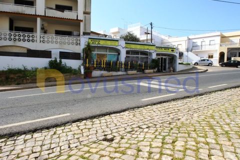 Erhvervsejendom i Albufeira, Faro, Albufeira - € 315.000 | Ref: CO-06 (PR-063) - foto 1