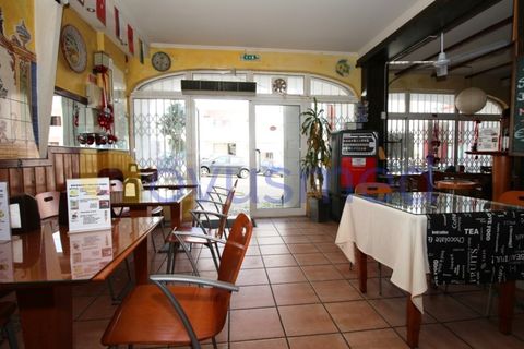 Erhvervsejendom i Albufeira, Faro, Albufeira - € 315.000 | Ref: CO-06 (PR-063) - foto 4