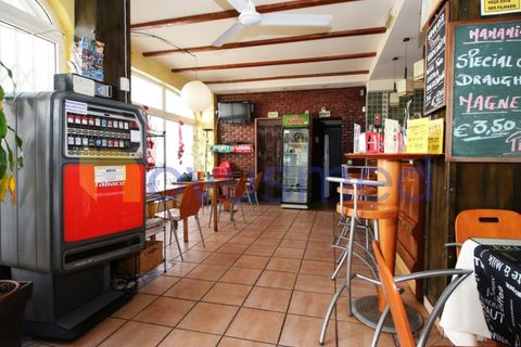 Erhvervsejendom i Albufeira, Faro, Albufeira - € 315.000 | Ref: CO-06 (PR-063) - foto 6