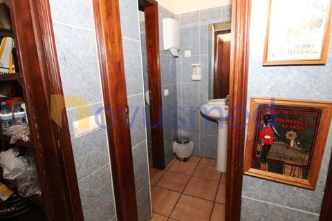 Erhvervsejendom i Albufeira, Faro, Albufeira - € 315.000 | Ref: CO-06 (PR-063) - foto 7