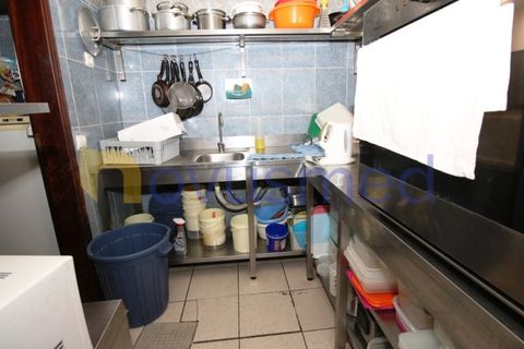 Erhvervsejendom i Albufeira, Faro, Albufeira - € 315.000 | Ref: CO-06 (PR-063) - foto 14