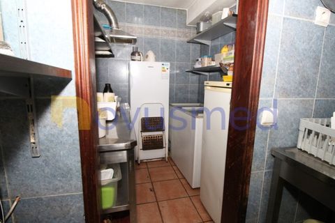 Erhvervsejendom i Albufeira, Faro, Albufeira - € 315.000 | Ref: CO-06 (PR-063) - foto 15