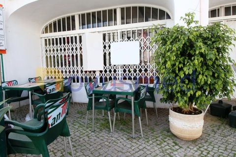 Erhvervsejendom i Albufeira, Faro, Albufeira - € 315.000 | Ref: CO-06 (PR-063) - foto 16