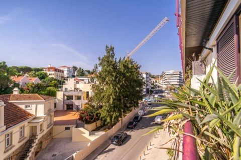 Lejlighed i Cascais, Lisbon, Cascais - € 1.050.000 | Ref: 12079 - foto 4