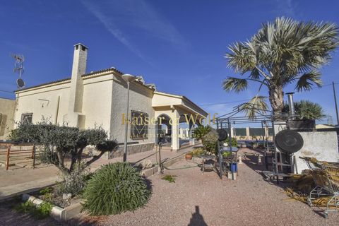 Landhuis in La Hoya, Alicante - foto 2