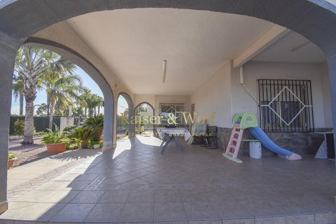 Landhuis in La Hoya, Alicante - foto 4