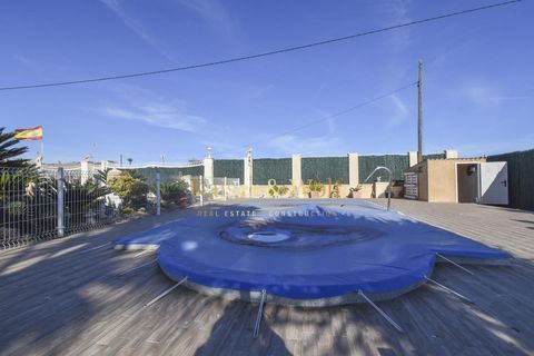 Landhuis in La Hoya, Alicante - foto 5