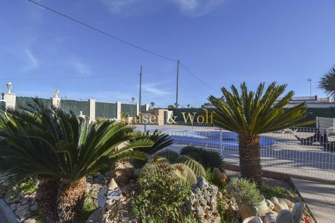 Landejendom i La Hoya, Alicante, La Hoya - € 449.000 | Ref: JD0194 - foto 6