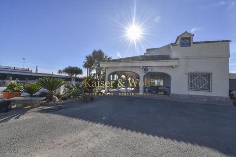 Landejendom i La Hoya, Alicante, La Hoya - € 449.000 | Ref: JD0194 - foto 7