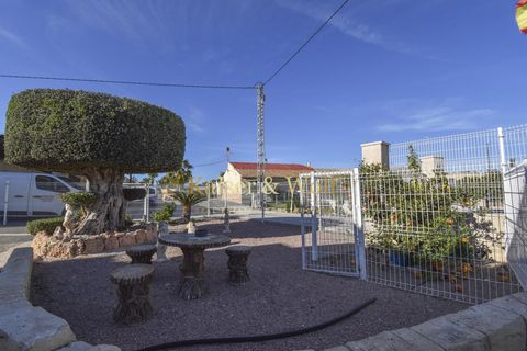 Landejendom i La Hoya, Alicante, La Hoya - € 449.000 | Ref: JD0194 - foto 8