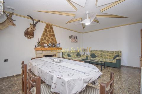Landejendom i La Hoya, Alicante, La Hoya - € 449.000 | Ref: JD0194 - foto 11
