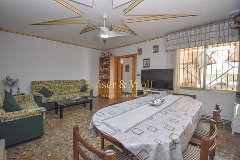 Landejendom i La Hoya, Alicante, La Hoya - € 449.000 | Ref: JD0194 - foto 12