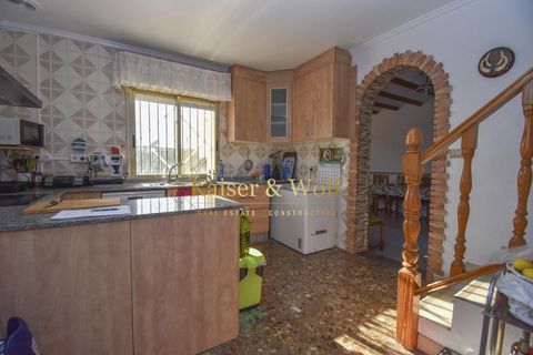 Landejendom i La Hoya, Alicante, La Hoya - € 449.000 | Ref: JD0194 - foto 13