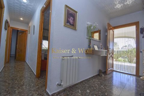 Landejendom i La Hoya, Alicante, La Hoya - € 449.000 | Ref: JD0194 - foto 16