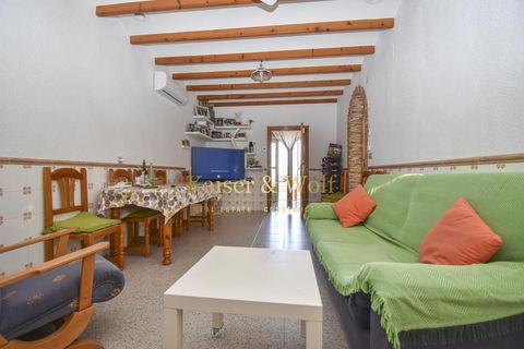 Landejendom i La Hoya, Alicante, La Hoya - € 449.000 | Ref: JD0194 - foto 32