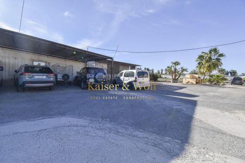 Landejendom i La Hoya, Alicante, La Hoya - € 449.000 | Ref: JD0194 - foto 34