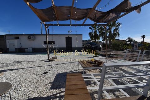 Landejendom i La Hoya, Alicante, La Hoya - € 449.000 | Ref: JD0194 - foto 40