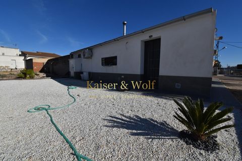 Landejendom i La Hoya, Alicante, La Hoya - € 449.000 | Ref: JD0194 - foto 41