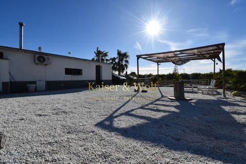 Landejendom i La Hoya, Alicante, La Hoya - € 449.000 | Ref: JD0194 - foto 42