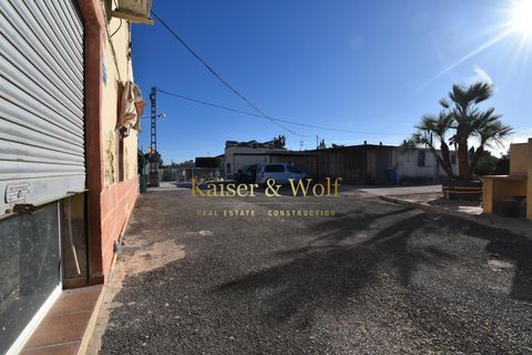 Landejendom i La Hoya, Alicante, La Hoya - € 449.000 | Ref: JD0194 - foto 49