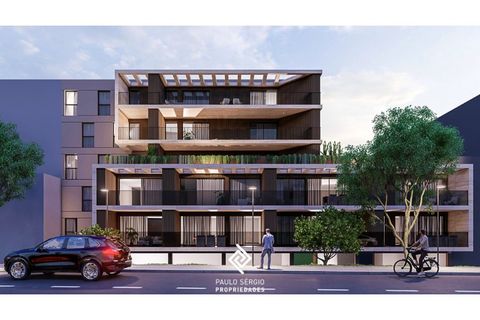 Lejlighed i Braga, Braga, Braga - € 240.000 | Ref: SC-4831 - foto 1