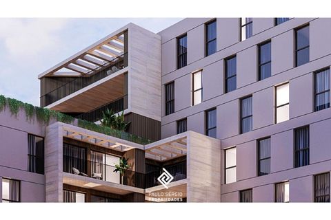 Lejlighed i Braga, Braga, Braga - € 240.000 | Ref: SC-4831 - foto 2