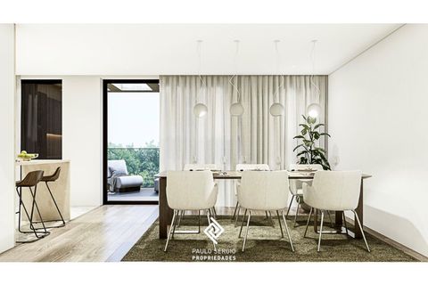 Lejlighed i Braga, Braga, Braga - € 240.000 | Ref: SC-4831 - foto 4