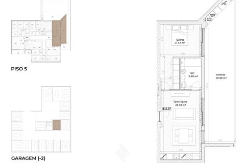 Lejlighed i Braga, Braga, Braga - € 240.000 | Ref: SC-4831 - foto 9
