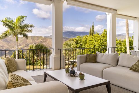 Villa i Istan, Malaga, Istan - € 1.695.000 | Ref: 428-04884P - foto 7