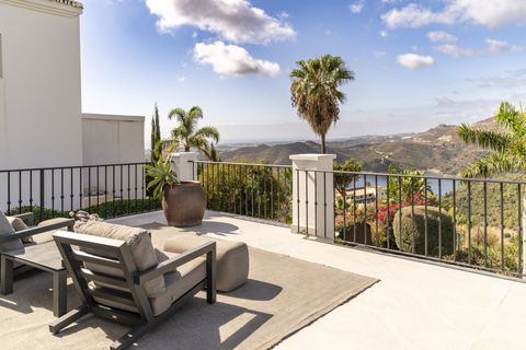 Villa i Istan, Malaga, Istan - € 1.695.000 | Ref: 428-04884P - foto 14