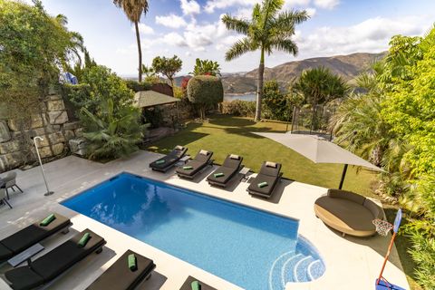Villa i Istan, Malaga, Istan - € 1.695.000 | Ref: 428-04884P - foto 17