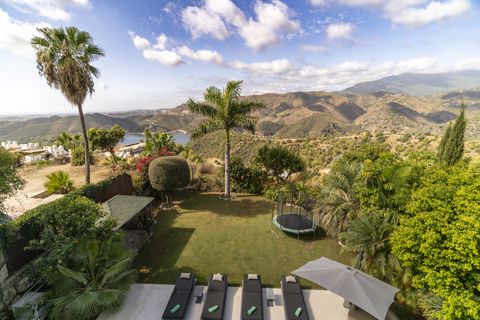 Villa i Istan, Malaga, Istan - € 1.695.000 | Ref: 428-04884P - foto 19