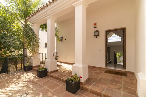 Villa i Istan, Malaga, Istan - € 1.695.000 | Ref: 428-04884P - foto 35
