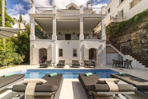 Villa i Istan, Malaga, Istan - € 1.695.000 | Ref: 428-04884P - foto 36