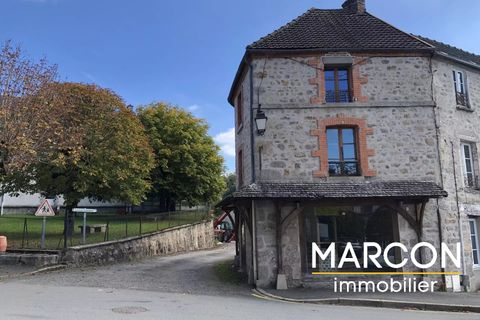 Villa i Valliere, Creuse, Valliere - € 44.000 | Ref: 88772 - foto 1