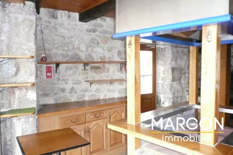 Villa i Valliere, Creuse, Valliere - € 44.000 | Ref: 88772 - foto 4