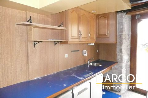 Villa i Valliere, Creuse, Valliere - € 44.000 | Ref: 88772 - foto 5