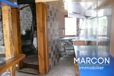 Villa i Valliere, Creuse, Valliere - € 44.000 | Ref: 88772 - foto 6