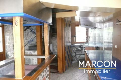 Villa i Valliere, Creuse, Valliere - € 44.000 | Ref: 88772 - foto 7