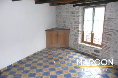 Villa i Valliere, Creuse, Valliere - € 44.000 | Ref: 88772 - foto 10
