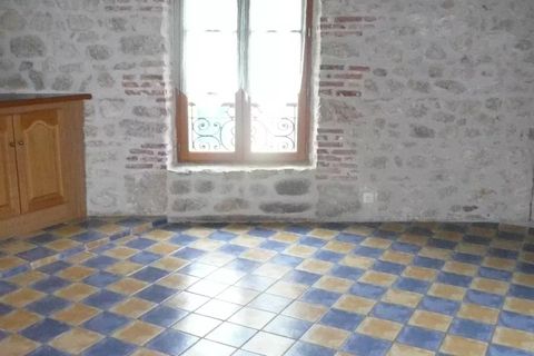 Villa i Valliere, Creuse, Valliere - € 44.000 | Ref: 88772 - foto 11