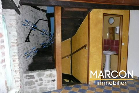 Villa i Valliere, Creuse, Valliere - € 44.000 | Ref: 88772 - foto 12