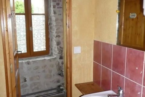 Villa i Valliere, Creuse, Valliere - € 44.000 | Ref: 88772 - foto 13