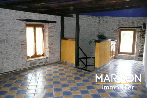 Villa i Valliere, Creuse, Valliere - € 44.000 | Ref: 88772 - foto 14
