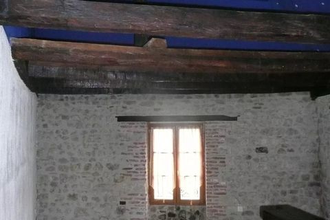 Villa i Valliere, Creuse, Valliere - € 44.000 | Ref: 88772 - foto 15