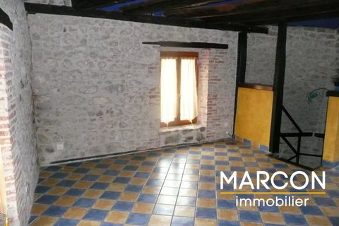 Villa i Valliere, Creuse, Valliere - € 44.000 | Ref: 88772 - foto 16