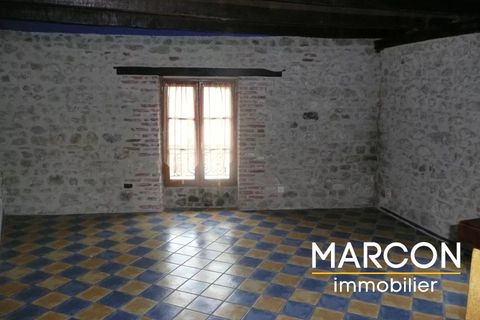 Villa i Valliere, Creuse, Valliere - € 44.000 | Ref: 88772 - foto 17