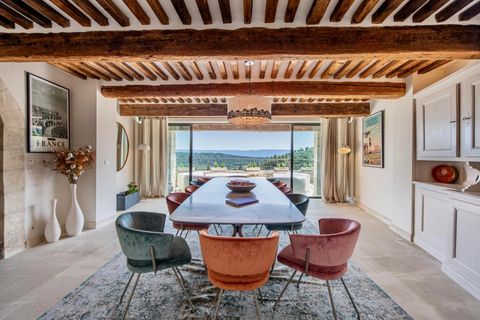 Villa i Gordes, Vaucluse, Gordes - € 3.900.000 | Ref: HH-15949398 - foto 5